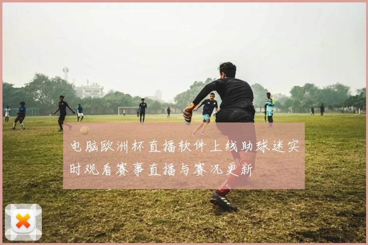 电脑欧洲杯直播软件上线助球迷实时观看赛事直播与赛况更新