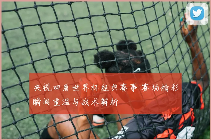 央视回看世界杯经典赛事 赛场精彩瞬间重温与战术解析